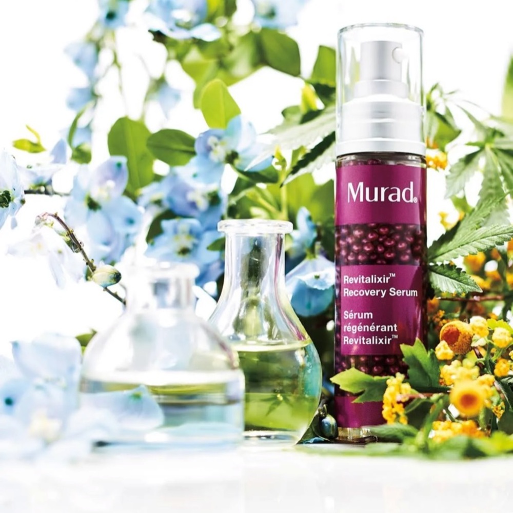 Murad Revitalixir Recovery Serum